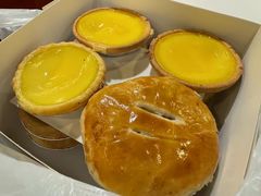 -利强记北角鸡蛋仔(弥敦道店 )