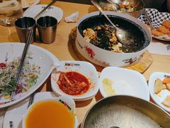 -大田牛尾汤(幸福河市场店)