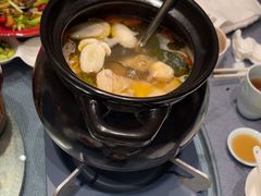 -浙江西子宾馆·牡丹厅