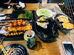 -马海涛牛肉串·午市牛腩饭·烧烤夜宵(领汇广场店)