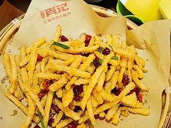 -肖记公安牛肉鱼杂馆·省级非物质文化遗产(三角路直营店)