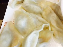 -柏记水饺(哈西万达店)