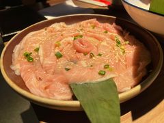 -烧肉达人•炭火烧肉(新天地店)