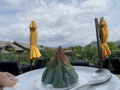 -时光吧·大堂吧·丽江和府洲际度假酒店