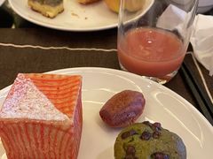 -深圳四季酒店·馥自助餐厅