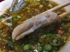 花鲢-香坝坝鲜鱼火锅(春熙路店)