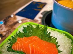 -阳光岛·海鲜盛宴(银泰中心in99店)