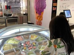 -1868 Café(上海自然博物馆店)