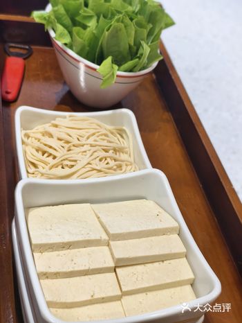 #0元玩转这座城铜锅涮肉,热气腾腾,非常适合感冒了或