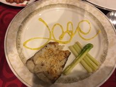 -上林铁板烧(延安西路店)