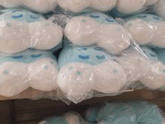 -盒马X会员店(王府井奥莱UP TOWN店)