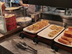 -康莱德酒店·美庭自助餐厅