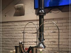 -青瓦炭韩潮烤肉(花园道店)