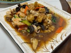 全家福-鸿运来美食府