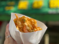 -信二嫂虾饼(振兴路店)