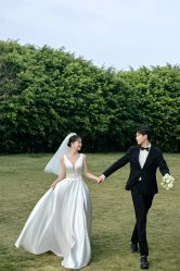 -摩玛婚纱摄影(杭州店)