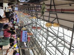 -鸿通城购物中心