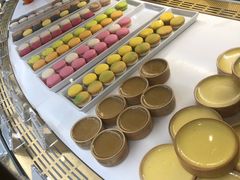 -PAUL LAFAYET 法式甜品(港汇广场店)