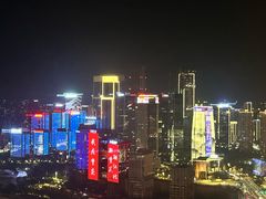 -月光漫步高空酒吧&景观下午茶Moonwalker Sky Land