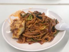 -北大家园食堂