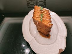 -香雪海饭店中餐厅(湖滨店)