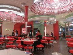 大堂-避风塘·金牌店·夜宵(金玉兰店)