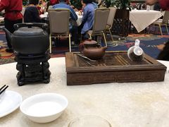 大堂-顺德人家食府(黄金广场店)