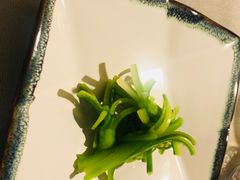 -T館·花园艺术餐厅