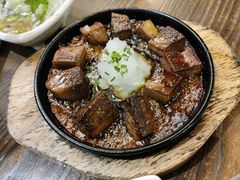 -东京屋(武定路店)