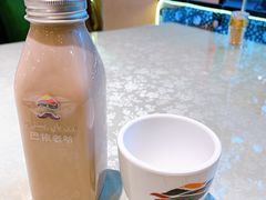 特色奶茶-巴依老爷·新疆美食(上城区天城路店)