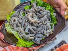 -京九涮肉老北京铜火锅(紫岭国际店)