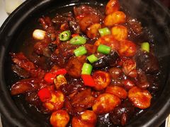 -大鹏饭店·金陵家宴(奥体中心店)