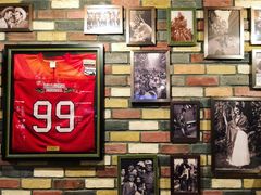 -Pistolera Mexican Cantina女枪手墨西哥餐厅(碧云路店)
