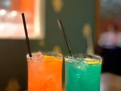 -The Cheebat 锌吧·Bistro(体育西店)