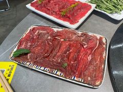 -生活如沸·顺德水牛奶火锅(大学路店)