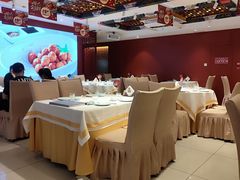 -惠丰堂饭庄·烤鸭·京味菜(翠微路店)