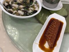 -顺风海鲜港(金玉兰店)