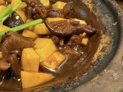 -潮澎派·潮汕菜大排档(南较西路店)