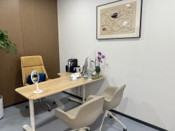 -丰联丽格医疗美容·联合丽格眼整形中心