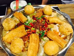 -友达面馆(鼓楼店)