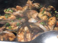 -味可道美食坊(福基路店)