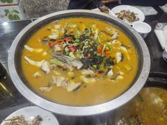 -老味道餐厅(江山店)