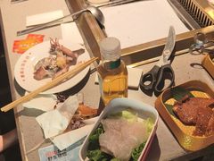 -芝小官毛肚火锅海鲜自助(淮安清江浦区新亚店)