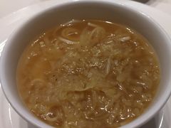 炝锅面-怡情荟•海鲜青岛菜(五四广场旗舰店)