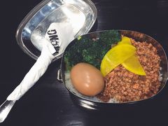 -小明同学(三里屯店)