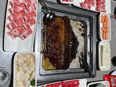 -海底捞火锅(河东万达广场店)