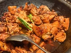 -上座云间·青年赣菜(绿茵店)