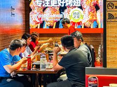 -管氏翅吧(护国寺店)