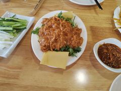 -姥家春饼店(漳州二路店)