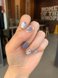 -LILY NAILS美甲美睫
